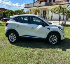 Auto - Renault captur blue dci 8v 95 cv
