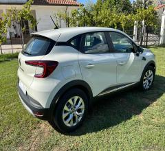 Auto - Renault captur blue dci 8v 95 cv