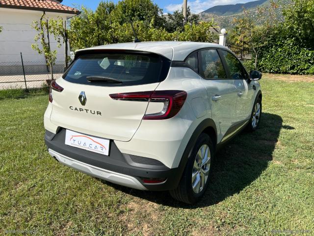 Auto - Renault captur blue dci 8v 95 cv