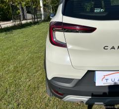 Auto - Renault captur blue dci 8v 95 cv