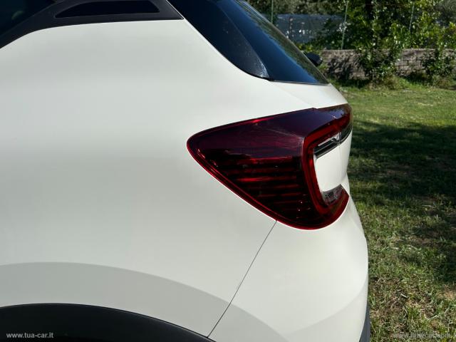 Auto - Renault captur blue dci 8v 95 cv