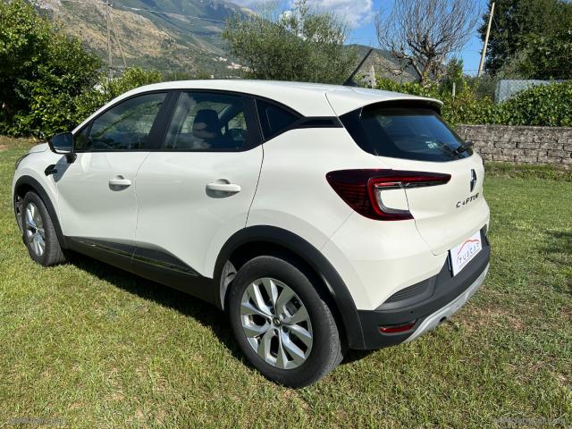 Auto - Renault captur blue dci 8v 95 cv