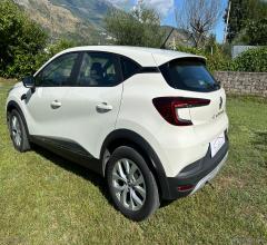Auto - Renault captur blue dci 8v 95 cv