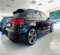 Auto - Audi rs 3 spb 2.5 tfsi quattro s tronic
