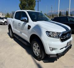 Auto - Ford ranger 2.0 ecoblue dc limited 5pt.