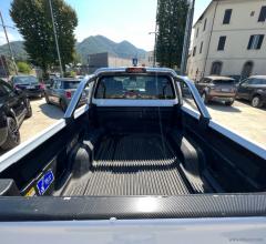 Auto - Ford ranger 2.0 ecoblue dc limited 5pt.