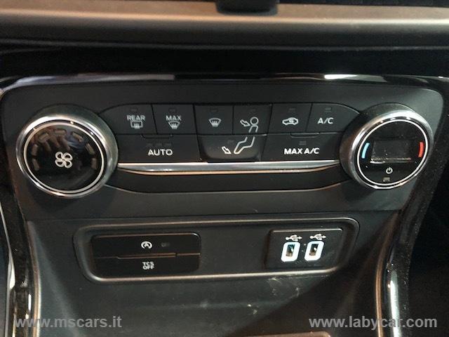 Auto - Ford ecosport 1.0 ecoboost 125 cv start&stop active