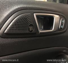 Auto - Ford ecosport 1.0 ecoboost 125 cv start&stop active