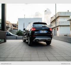 Auto - Audi q2 30 tdi s tronic business design