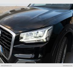 Auto - Audi q2 30 tdi s tronic business design