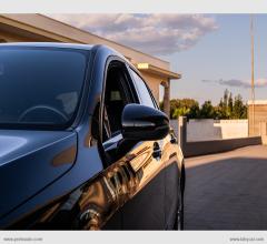 Auto - Mercedes-benz a 180 d automatic business