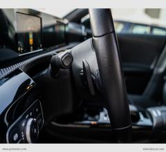 Auto - Mercedes-benz a 180 d automatic business