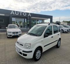 Auto - Fiat panda 1.3 mjt 16v dynamic