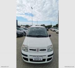 Auto - Fiat panda 1.3 mjt 16v dynamic
