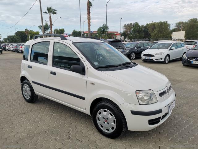 Auto - Fiat panda 1.3 mjt 16v dynamic