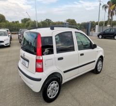 Auto - Fiat panda 1.3 mjt 16v dynamic