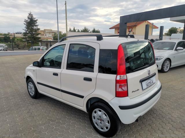 Auto - Fiat panda 1.3 mjt 16v dynamic