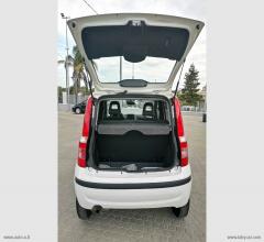 Auto - Fiat panda 1.3 mjt 16v dynamic
