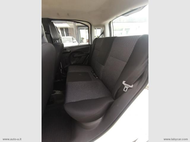 Auto - Fiat panda 1.3 mjt 16v dynamic