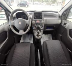 Auto - Fiat panda 1.3 mjt 16v dynamic
