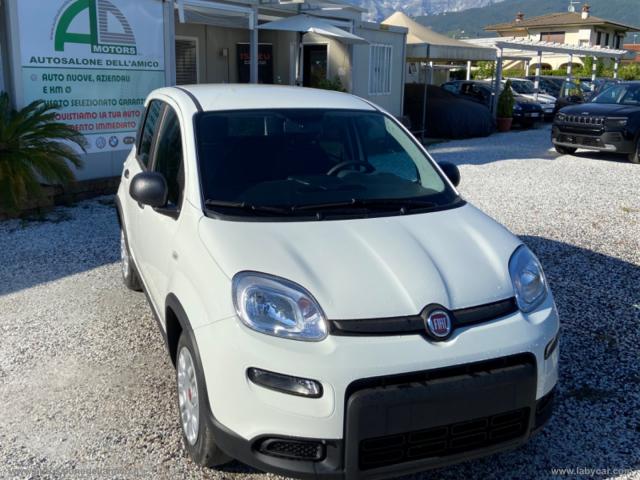 Auto - Fiat panda my23 1.2 easypowergpl