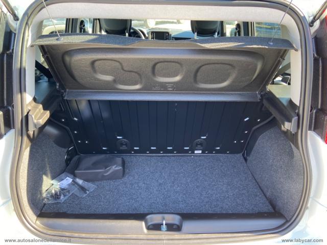 Auto - Fiat panda my23 1.2 easypowergpl