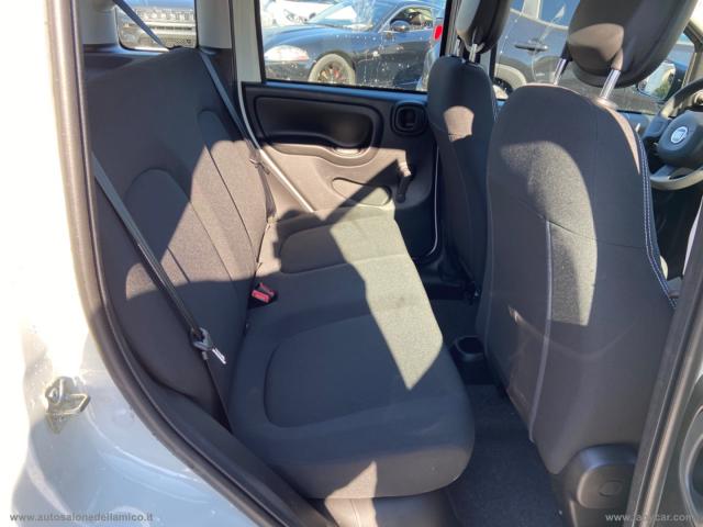 Auto - Fiat panda my23 1.2 easypowergpl
