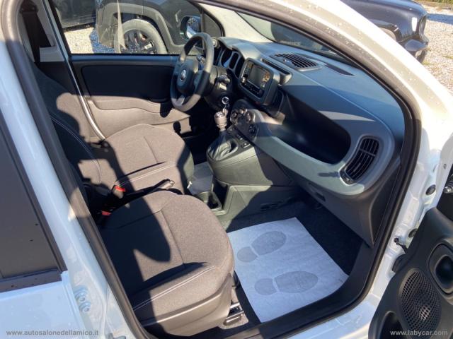 Auto - Fiat panda my23 1.2 easypowergpl