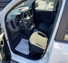 Auto - Fiat panda my23 1.2 easypowergpl