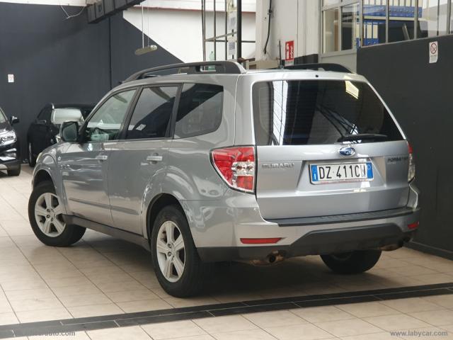 Auto - Subaru forester 2.0xs bi-fuel