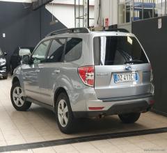 Auto - Subaru forester 2.0xs bi-fuel