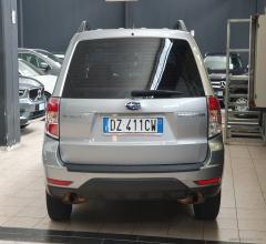 Auto - Subaru forester 2.0xs bi-fuel