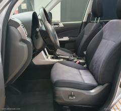 Auto - Subaru forester 2.0xs bi-fuel