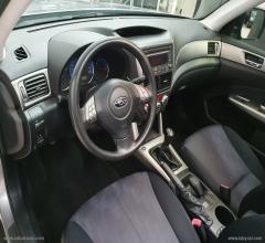 Auto - Subaru forester 2.0xs bi-fuel