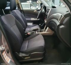 Auto - Subaru forester 2.0xs bi-fuel