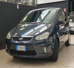 Auto - Ford c-max 1.6 tdci 90 cv titanium