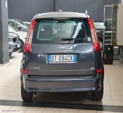 Auto - Ford c-max 1.6 tdci 90 cv titanium
