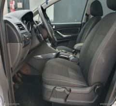 Auto - Ford c-max 1.6 tdci 90 cv titanium