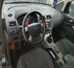 Auto - Ford c-max 1.6 tdci 90 cv titanium