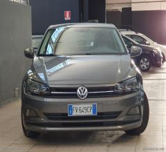 Auto - Volkswagen polo 1.6 tdi 5p. comfortline bmt