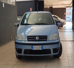 Auto - Fiat punto 1.2 5p.