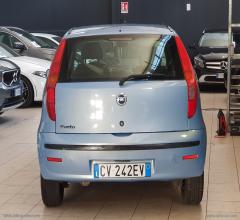 Auto - Fiat punto 1.2 5p.