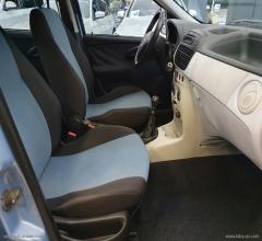 Auto - Fiat punto 1.2 5p.