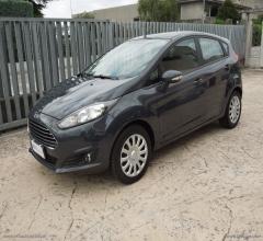 Auto - Ford fiesta 1.5 tdci 75 cv 5p.