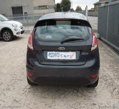 Auto - Ford fiesta 1.5 tdci 75 cv 5p.