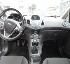 Auto - Ford fiesta 1.5 tdci 75 cv 5p.