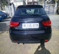 Auto - Audi a1 spb 1.6 tdi s line edition