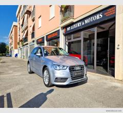Audi a3 spb 1.4 tfsi s tronic g-tron