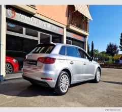 Auto - Audi a3 spb 1.4 tfsi s tronic g-tron
