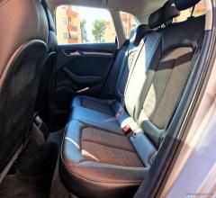 Auto - Audi a3 spb 1.4 tfsi s tronic g-tron